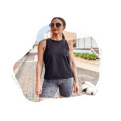 Women's Tank Tops